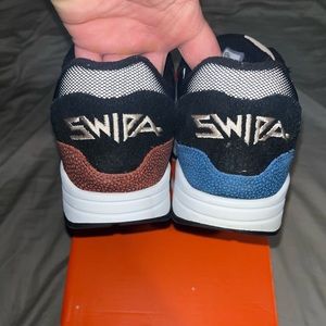 swipa nike